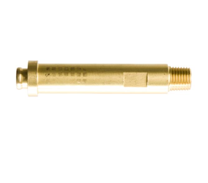 AANSLUITPEN 21,8 x 1/4" NPTm