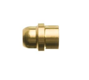 AFDICHTINGBOLLETJE 1/4"