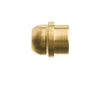 AFDICHTINGBOLLETJE 1/2"