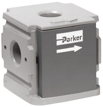BSPP 1/4" MANIFOLD BLOCK