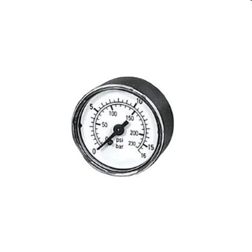 GAUGE 50MM + NOB G1/4"
