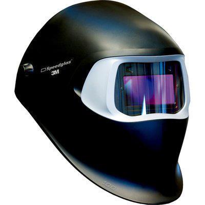 3M SPEEDGLAS 100S LASHELM KLEUR 10
