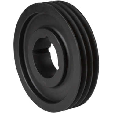SPA 100X3/1610 TAPER-LOCK V-RIEMSCHIJF