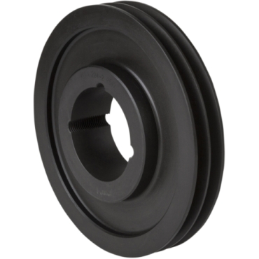 SPA 112X2/1610 TAPER-LOCK V-RIEMSCHIJF