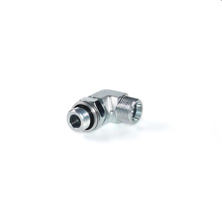 ADJUSTABLE ELBOW Ø35 X G1.1/4