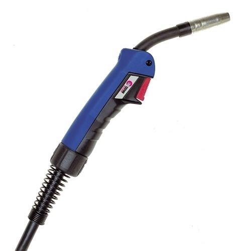 MIG LASTOORTS BINZEL MB15 GRIP LENGTE L=4MTR.