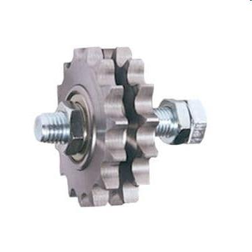 ROSTA KETTINGWIELSET DUPLEX N 1 1/4" - 20 D