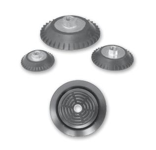 50MM FLAT NITRILE