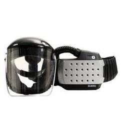 3M ADFLO SPEEDGLAS CLEARVISOR POLYCARBON GELAATSCHERM