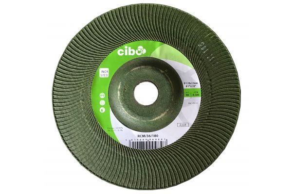 AFBRAAMSCHIJF CERAMISCH RCM/36/115