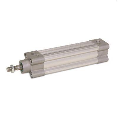 DUBBELWERKENDE CILINDER ISO15552 TIE RODS