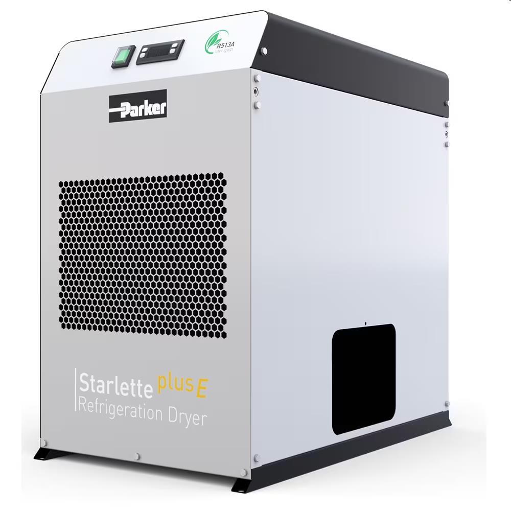 SPS004 STARLETTE DRYER