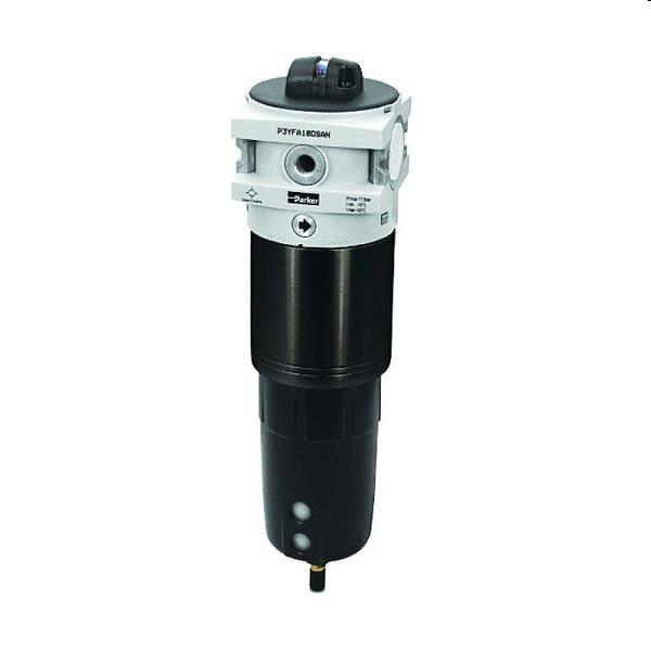 COALESCING FILTER