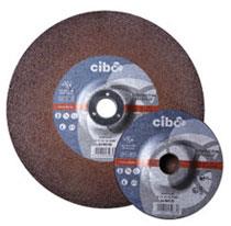 AFBRAAMSCHIJFf Ø125X6.5X22.2 TOP GRIND