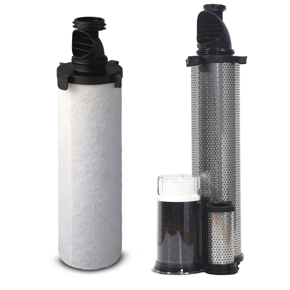 504442010 COMPRESSED AIR ELEMENT
