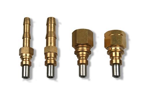 INSTEEKNIPPEL ZUURSTOF - WARTEL 3/8 R   TYPE ESZET