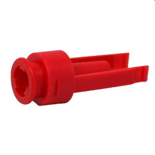 BEARING RING Ø40 RED
