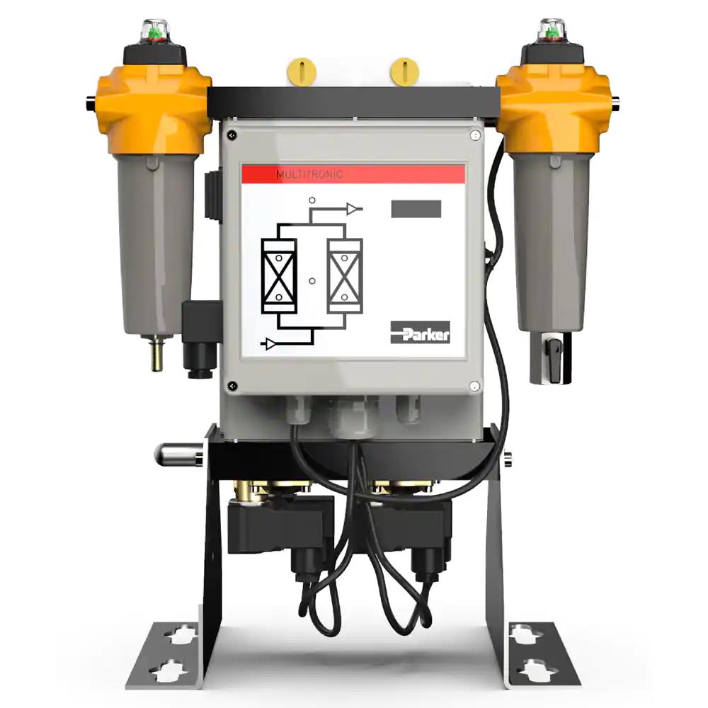 K-MT1 ADSORPTION DRYER GEN 3