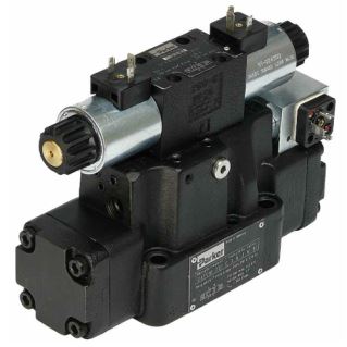 DIRECTIONAL CONTROL VALVE D111VW001C1NGW91