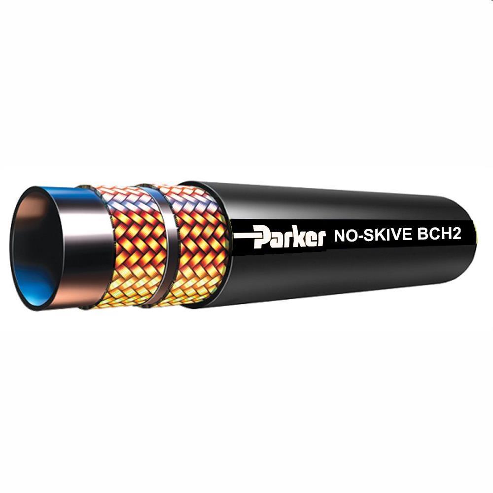 MP NO SKIVE HOSE EN857-2SC - ISO 11237