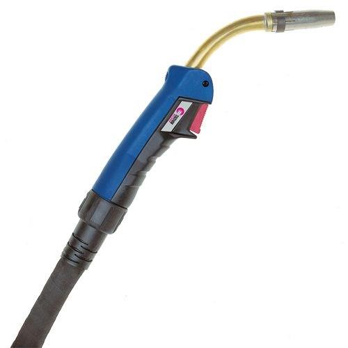 MIG LASTOORTS MB 240D PLUS VLOEIST.GEKOELD 5MTR.