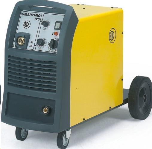 MIG-LASINVERTER CEA SMARTMIG M20