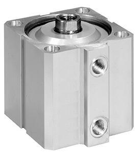 ORIGA COMPACT CIL Ø16 X 15MM