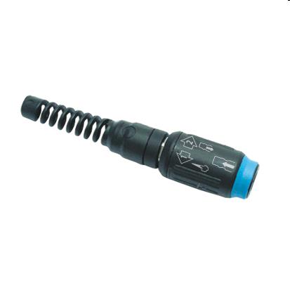 C9000 ARO PROFILE BODY WITH SPIRAL PROTECTION SPRING | 9410A06 08