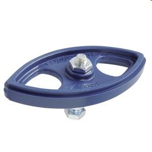 ROSTA KETTINGGLIJSET DUPLEX P 3/8" - 8 D