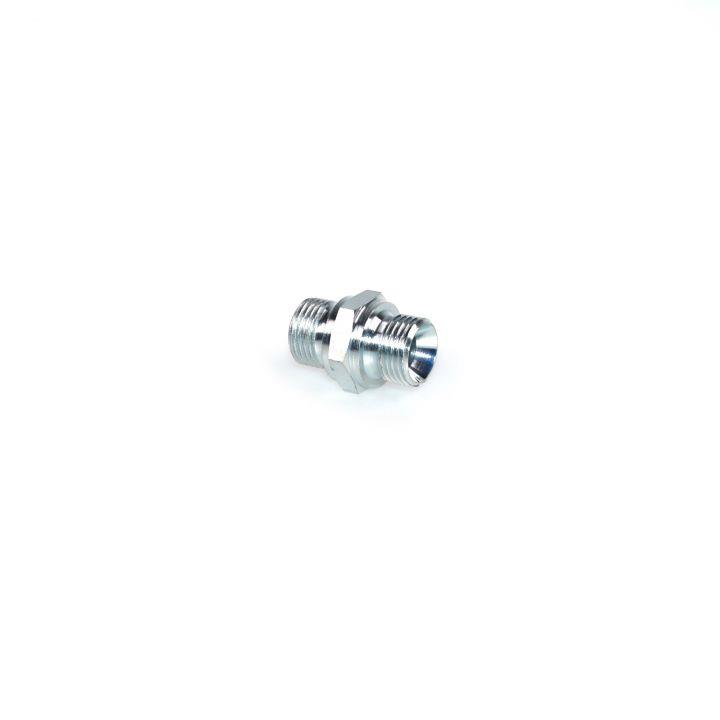 1/2" BSP MALE/MALE ADAPTOR