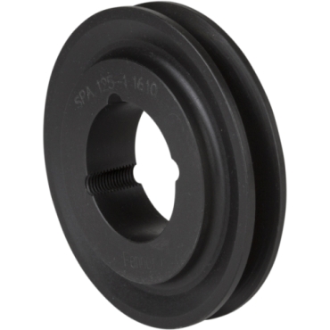SPA 112X1/1610 TAPER-LOCK V-RIEMSCHIJF