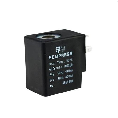 COIL SYS.13 FORMA 110V/AC 24VDC